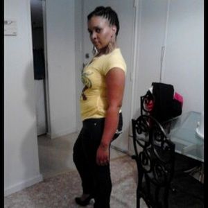 Meet your Posher, Tawanda mzbeautiful